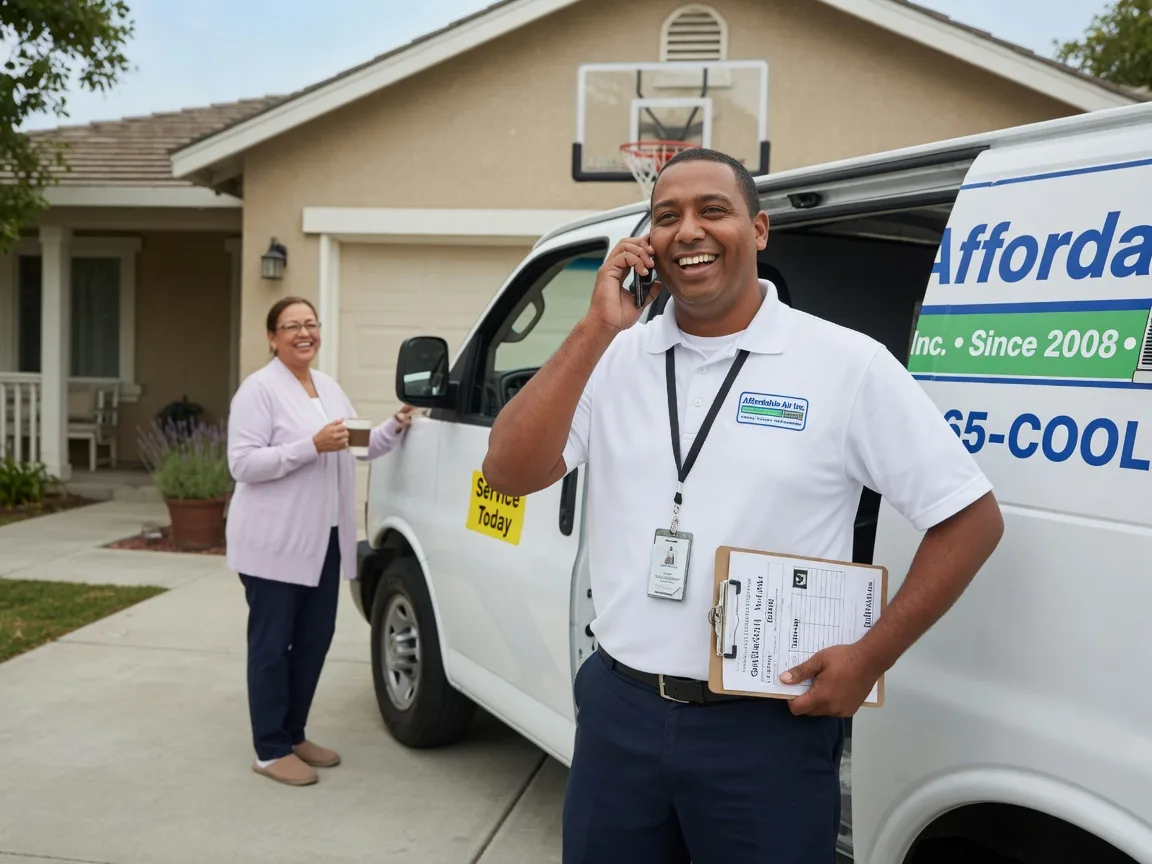 Central Ac Repair Collins, WI FAQs